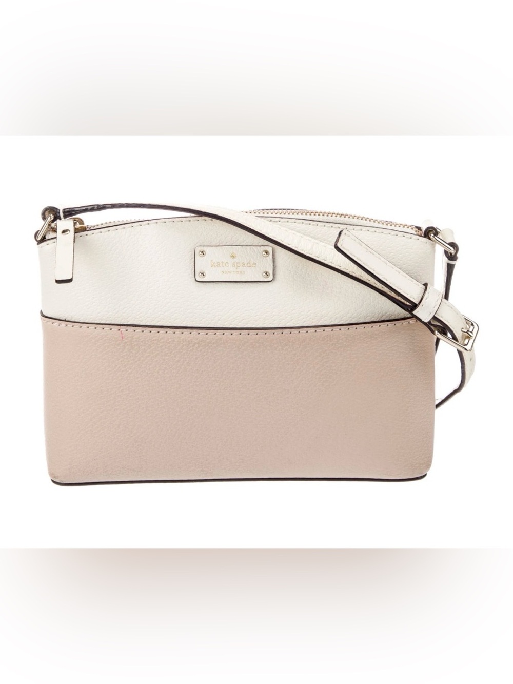 Kate Spade New York Grove Street Millie Crossbody Bag